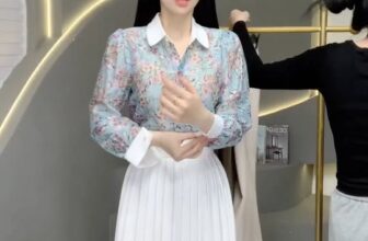 [🆕🇻🇳] Xưởng May Hoàng Hương S1 – SỐ 1 VỀ THIẾT KẾ THỜI TRANG CÔNG SỞ 👕 Top1Fashion 👗   , shares-0✔️ , likes-1❤️️ , date-2025-03-12 16:24:30🇻🇳🇻🇳🇻🇳📰🆕