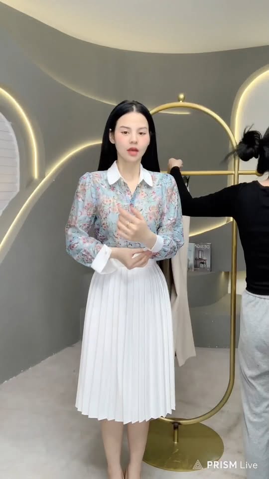 [🆕🇻🇳] Xưởng May Hoàng Hương S1 – SỐ 1 VỀ THIẾT KẾ THỜI TRANG CÔNG SỞ 👕 Top1Fashion 👗   , shares-0✔️ , likes-1❤️️ , date-2025-03-12 16:24:30🇻🇳🇻🇳🇻🇳📰🆕