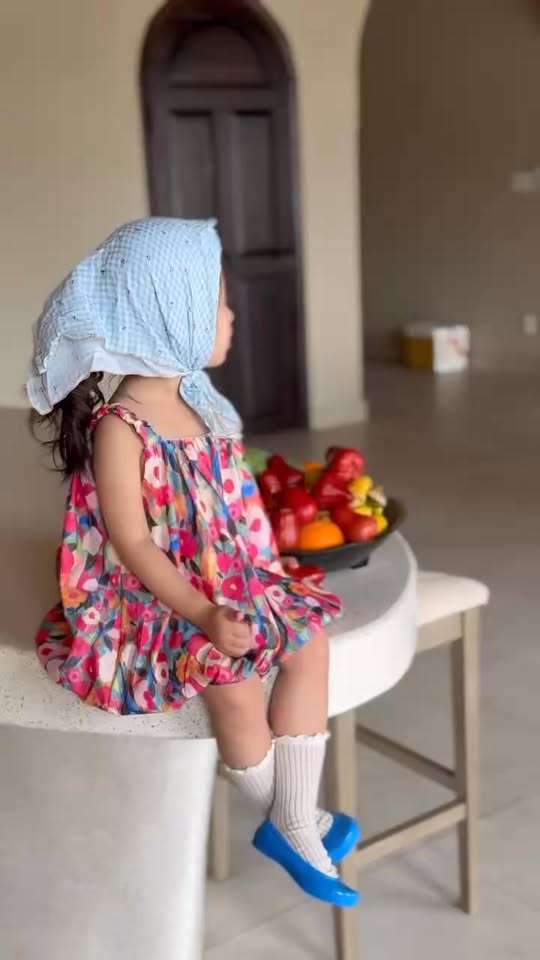 [🆕🇻🇳] Nana.Bebe – Hàng Trẻ Em Thiết Kế 🧑‍🧒❤️️👶⭐️ Full ảnh thật ae tự tin bán ạ
Chất cotton xôp xịn chuẩn hàng cty ạ
COMBO 4 LEGGING ĐÙI SOOCBao đỉnh chóp chất mê liiiii lun ạ..Chiếc quần mà bé nào cũng , shares-0✔️ , likes-0❤️️ , date-2025-02-18 16:11:32🇻🇳🇻🇳🇻🇳📰🆕