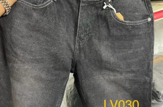 [🆕🇻🇳] Thế giới quần Jean.Com.Vn 👕 Top1Fashion 👗   Sooc Bò Nam LV 514
-phom ống suông chất vải không co giãn
Ship toàn quốc
-nhận hàng kiểm tra thử hàng ưng ý thanh toán
ib shop nhận giá ưu đãi
, shares-0✔️ , likes-4❤️️ , date-2025-03-08 18:12:49🇻🇳🇻🇳🇻🇳📰🆕