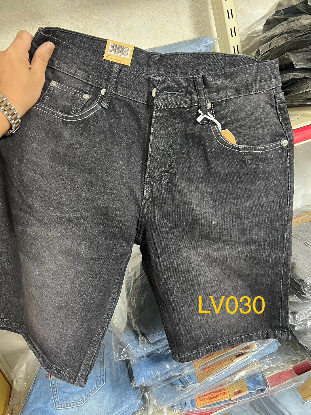 [🆕🇻🇳] Thế giới quần Jean.Com.Vn 👕 Top1Fashion 👗   Sooc Bò Nam LV 514
-phom ống suông chất vải không co giãn
Ship toàn quốc
-nhận hàng kiểm tra thử hàng ưng ý thanh toán
ib shop nhận giá ưu đãi
, shares-0✔️ , likes-4❤️️ , date-2025-03-08 18:12:49🇻🇳🇻🇳🇻🇳📰🆕