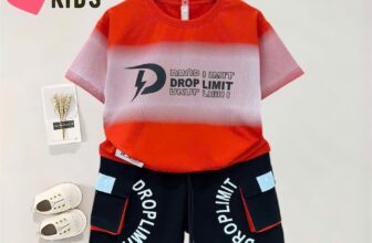 [🆕🇻🇳] Shop kids 🧑‍🧒❤️️👶⭐️ MUỐN CÁC TY CỦA NHÀ MÌNH ĐẸP CÁC MOM ĐỪNG BỎ QUA NHỮNG SIÊU PHẨM NÀY NHÉ
SIZE 20-60KG
Bộ cotton 100% co giãn 4 chiều
mua 4 bộ được free ship toàn quốc
nhậ , shares-0✔️ , likes-5❤️️ , date-2025-02-09 17:52:02🇻🇳🇻🇳🇻🇳📰🆕