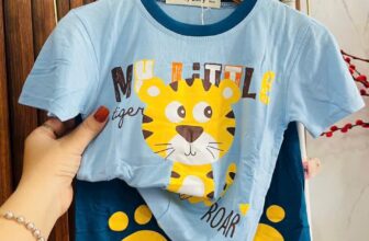 [🆕🇻🇳] Best Mom -Thời Trang Cho Bé Yêu 🧑‍🧒❤️️👶⭐️ Lửng mới nhà em ạ
Size 90-150 nha
, shares-0✔️ , likes-0❤️️ , date-2024-10-02 14:54:26🇻🇳🇻🇳🇻🇳📰🆕