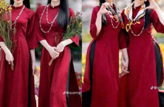 [🆕🇻🇳] Đầm, váy Quỳnh Thư Đồng Nai 👕 Top1Fashion 👗   Tết này diện váy  thật xinh , tự tin tỏa sáng! Mẫu đầm độc đáo, mềm mại sẽ giúp bạn thể hiện sự thanh lịch và sang chảnh. Rạng ngời đón lộc, mang phúc về  , shares-1✔️ , likes-0❤️️ , date-2024-12-15 18:00:02🇻🇳🇻🇳🇻🇳📰🆕