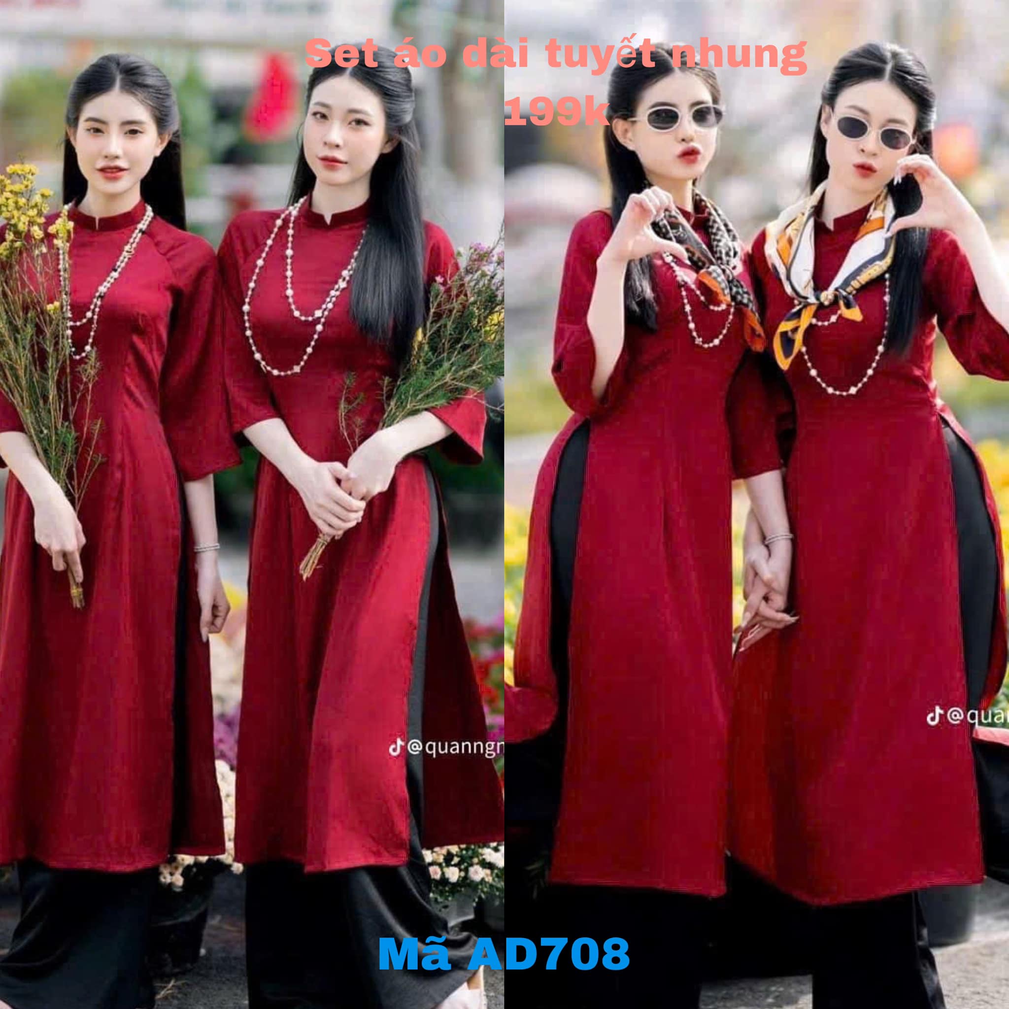 [🆕🇻🇳] Đầm, váy Quỳnh Thư Đồng Nai 👕 Top1Fashion 👗   Tết này diện váy  thật xinh , tự tin tỏa sáng! Mẫu đầm độc đáo, mềm mại sẽ giúp bạn thể hiện sự thanh lịch và sang chảnh. Rạng ngời đón lộc, mang phúc về  , shares-1✔️ , likes-0❤️️ , date-2024-12-15 18:00:02🇻🇳🇻🇳🇻🇳📰🆕
