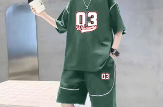 [🆕🇻🇳] KIXKI – Xưởng kho sỉ buôn thời trang trẻ em 🧑‍🧒❤️️👶⭐️  SET LỬNG THỂ THAO BÉ TRAI – CHẤT XỊN, FORM ĐẸP, BÁN CỰC DỄ! 

 Mẫu hot trend – Shop nhập về là có lời ngay!

 Chất cotton 4 chiều cao cấp, mềm mịn, co giã , shares-1✔️ , likes-1❤️️ , date-2025-02-27 16:10:14🇻🇳🇻🇳🇻🇳📰🆕