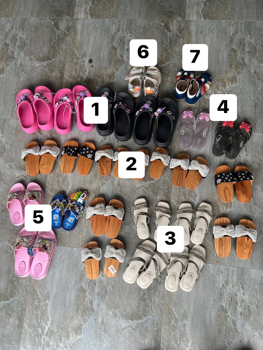 [🆕🇻🇳]  Chảnh shop thời trang thiết kế 🧑‍🧒❤️️👶⭐️ Hàng Em Sẵn Rồi Nhé
𝐍𝐄𝐖 𝐀𝐑𝐑𝐈𝐕𝐀𝐋 Set đồ ngủ gấu nhí
Pijama tay ngắn chất đũi vân mây
Mặc mềm thích cực luôn ạ
Có đủ size từ 40 -75kg
==>Chỉ 159k/1 bộ
, shares-0✔️ , likes-9❤️️ , date-2025-03-27 16:33:29🇻🇳🇻🇳🇻🇳📰🆕