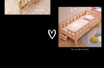 [🆕🇻🇳]  Giường cũi cho bé- Xưởng sản xuất trực tiếp 🧑‍🧒❤️️👶⭐️ Ba mẹ đừng quên xưởng bên e nhận đặt hàng theo yêu cầu nhé.
Đơn hàng số lượng cho khách sỉ, trường mầm non, khách sạn e vẫn nhận đều ạ.
Thời gian đặt hàn , shares-0✔️ , likes-3❤️️ , date-2025-03-27 16:22:34🇻🇳🇻🇳🇻🇳📰🆕