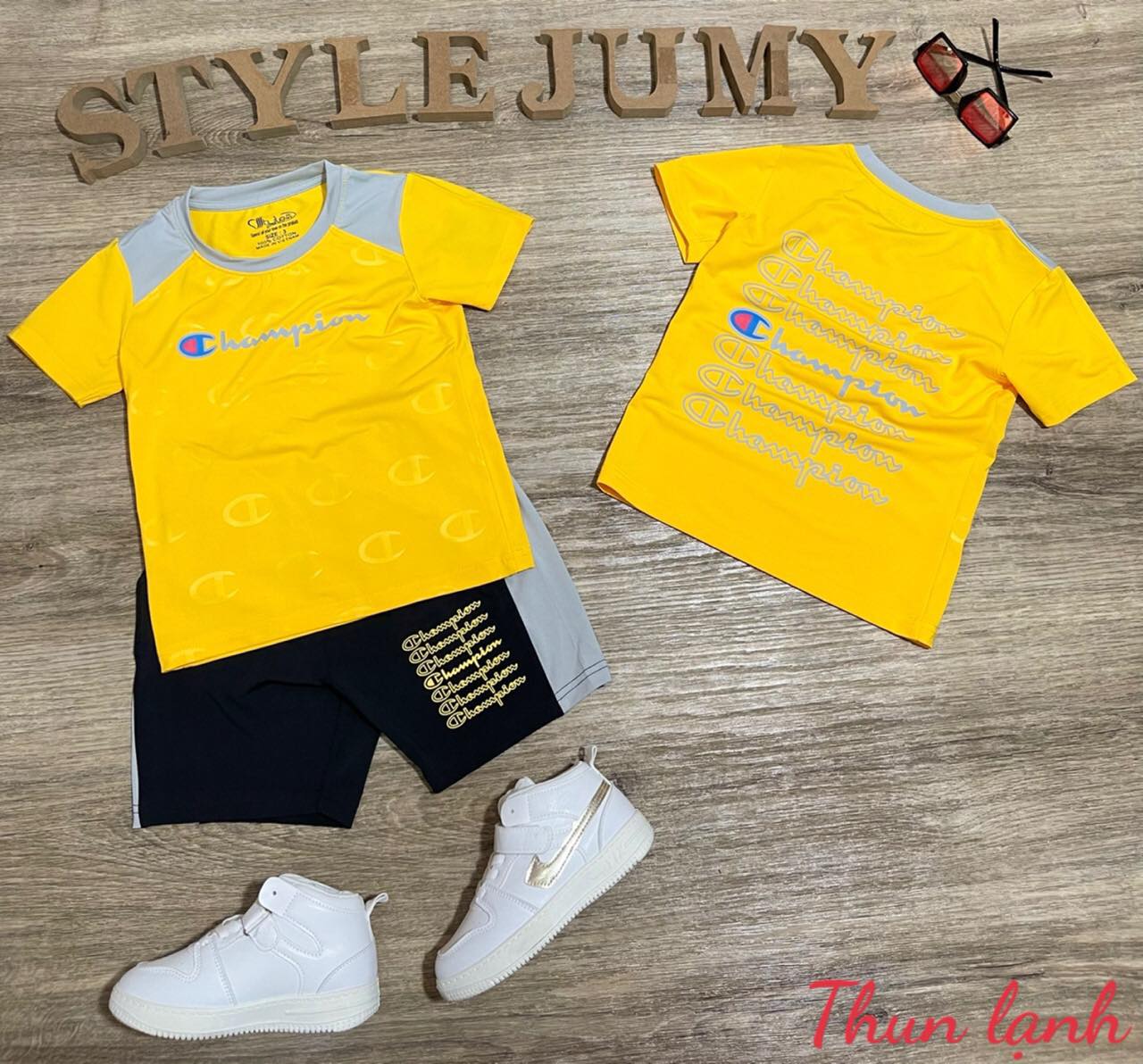 [🆕🇻🇳]  SuSu Kidshop – chuyên thời trang cho bé từ 9m-1 tuổi trở lên 🧑‍🧒❤️️👶⭐️  , shares-0✔️ , likes-3❤️️ , date-2023-11-25 00:25:12🇻🇳🇻🇳🇻🇳📰🆕