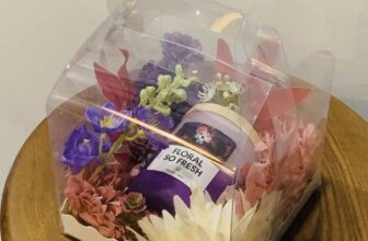 [🆕🇻🇳] The Happy Candle – Nến thơm & Tinh dầu thư giãn 🧸♥️️ Top1Gift 🎁  Các set 20/11 được chuẩn bị chỉn chu, gửi gắm đầy tình cảm dành tặng cho các thầy cô
Ib page để được tư vấn set ưng ý ạ
, shares-0✔️ , likes-4❤️️ , date-2024-11-17 07:18:52🇻🇳🇻🇳🇻🇳📰🆕