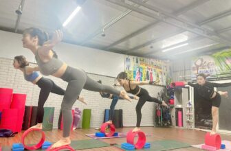 [🆕🇻🇳] Yoga Hoa Đoàn 🧘 Top1Yoga 🤸🏻‍♀️  Có người đến, có người đi, có người ở lại.
Dù chỉ dừng lại đôi chút, cũng nguyện người an  vui, người nhé.
Chim đủ lông đủ cánh chim sẽ bay đi  nên
Để , shares-1✔️ , likes-147❤️️ , date-2023-11-02 13:48:52🇻🇳🇻🇳🇻🇳📰🆕