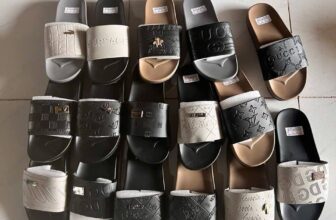 [🆕🇻🇳] Xưởng Thời Trang Nam Tân Bình – HCM 👕 Top1Fashion 👗  Size : 40/41/42/43
Giá bán buôn : 80k
, shares-0✔️ , likes-0❤️️ , date-2024-12-22 18:15:38🇻🇳🇻🇳🇻🇳📰🆕