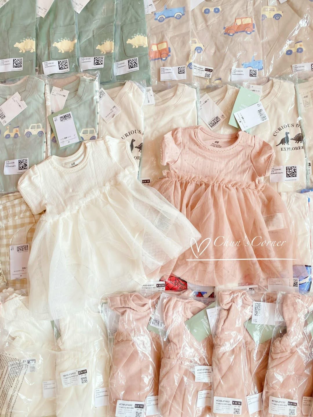 [🆕🇻🇳]  TiNa Kids là cửa hàng quần áo trẻ em cao cấp 😎❤️️⭐️ Bình luận đã bị tắt cho bài viết này.
, shares-0✔️ , likes-0❤️️ , date-2025-04-16 22:13:49🇻🇳🇻🇳🇻🇳📰🆕