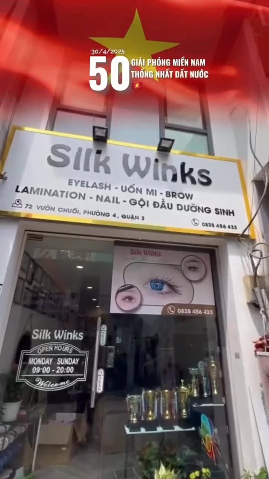 [🆕🇻🇳] VNTMedia – Bảng hiệu Quảng cáo Uy tín tại TPHCM  🎨 Top1Designs ✨  Hoàn thiện bàn giao cho chị khách trước Lễ , shares-0✔️ , likes-1❤️️ , date-2025-04-29 22:22:23🇻🇳🇻🇳🇻🇳📰🆕