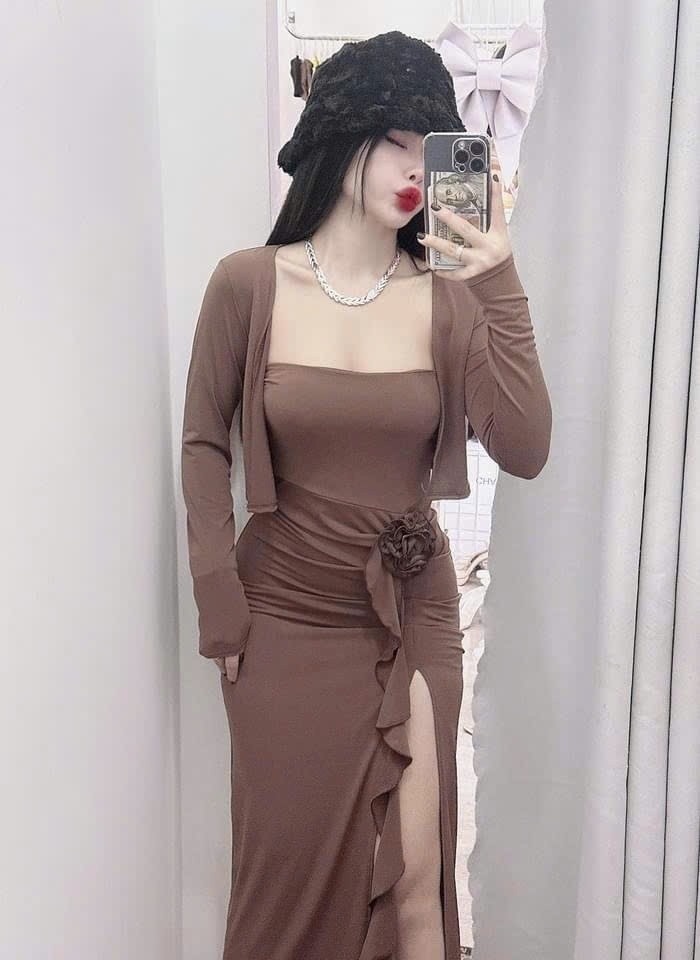 [🆕🇻🇳] Mộc xinh 4264-Kho sỉ lẻ đầm áo 👕 Top1Fashion 👗  # Lẻ Màu Sale, Xã kho
, shares-0✔️ , likes-2❤️️ , date-2024-10-17 22:33:12🇻🇳🇻🇳🇻🇳📰🆕