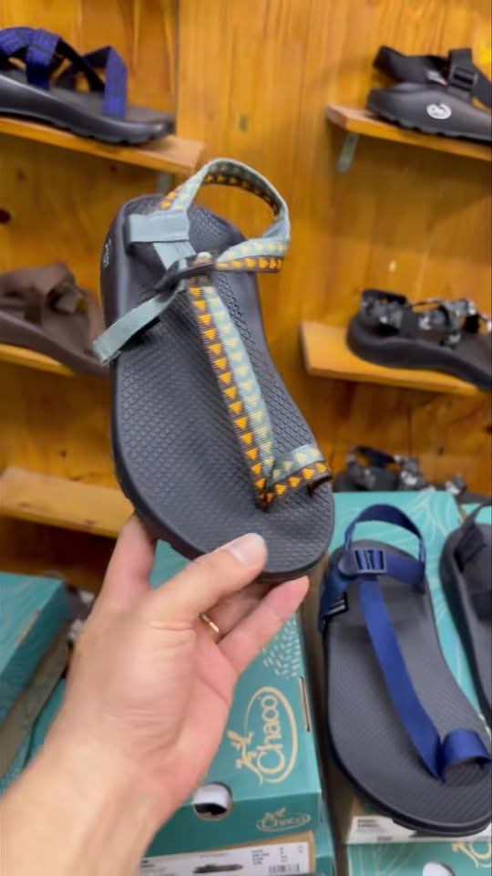 [🆕🇻🇳] H2 shop.H2store – Cửa hàng giày dép 👕 Top1Fashion 👗  Sandal chaco Bodhi
Sẵn full size 4 màu ae nhớ , shares-0✔️ , likes-13❤️️ , date-2025-05-10 22:06:12🇻🇳🇻🇳🇻🇳📰🆕