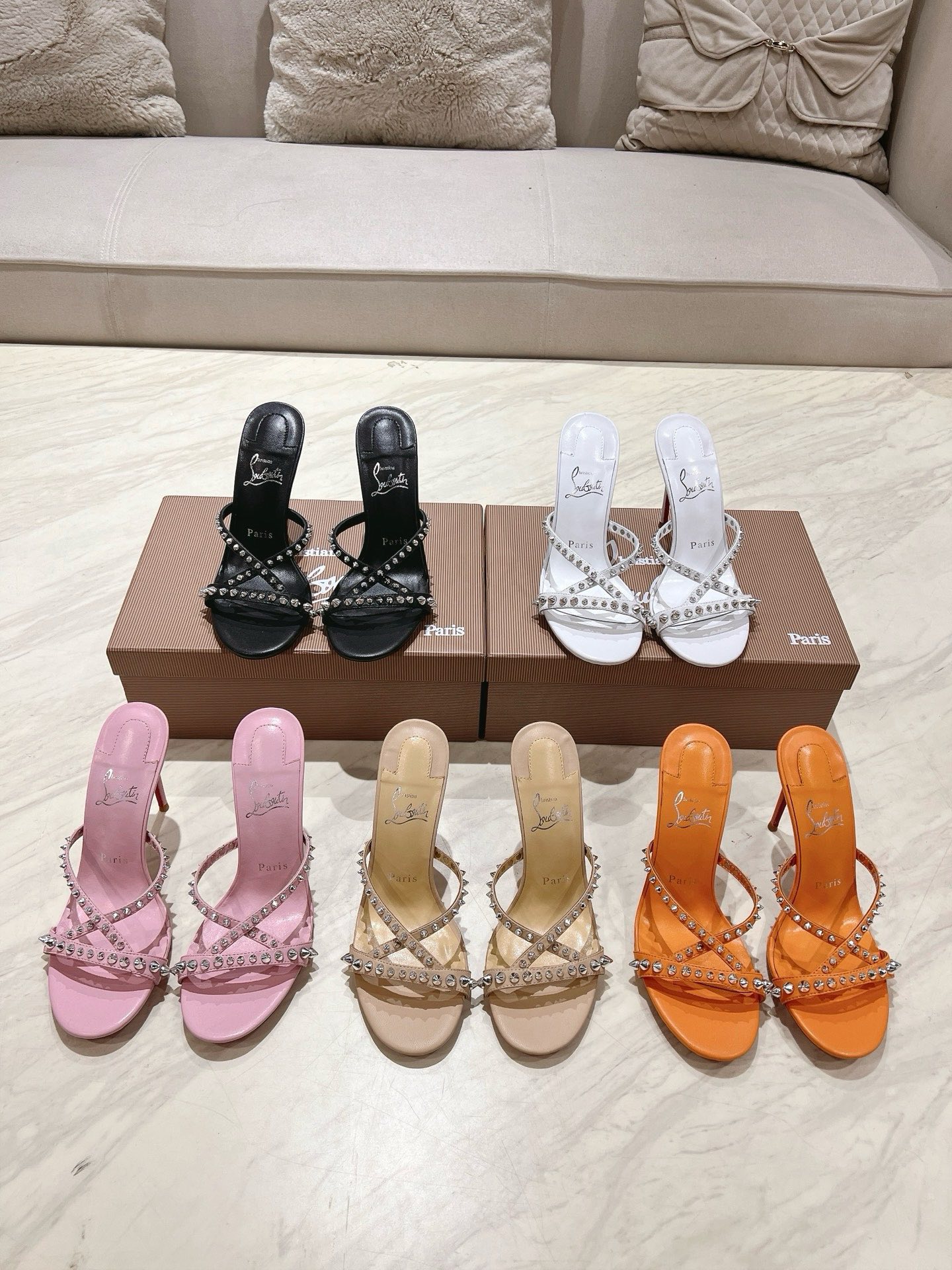 [🆕🇻🇳] 𝐂𝐨𝐨𝐜𝐡𝐢𝐧 – Cửa hàng quần áo nữ 👕 Top1Fashion 👗  𝐂𝐨𝐨𝐜𝐡𝐢𝐧 đã thêm ảnh vào album: 𝐒𝐇𝐎𝐄𝐒
, shares-0✔️ , likes-0❤️️ , date-2025-04-15 16:16:44🇻🇳🇻🇳🇻🇳📰🆕