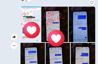 [🆕🇻🇳] Bánh Tráng Xếp Thanh Tuyền 🍔 Top1Food  🍜 Năng lượng tích cực đầu ngày ạ
Chúc mọi người hôm nay bão đơn .. hôm nay đơn ko nhìu, nhưng toàn đơn vip  chưa tính đơn lẻ ạ
3000 bánh xuất kho
, shares-1✔️ , likes-0❤️️ , date-2025-05-29 15:56:55🇻🇳🇻🇳🇻🇳📰🆕