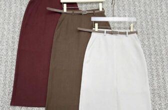 [🆕🇻🇳] Phương’s Home – Gom order KIDS Hàn, QCCC 🧑‍🧒❤️️👶⭐️ 2025 Gọi Tên Chân Váy
Lên mã nào hot mã ấy…
Thêm 1 Siêu Phẩm
, shares-0✔️ , likes-0❤️️ , date-2025-04-25 14:46:23🇻🇳🇻🇳🇻🇳📰🆕