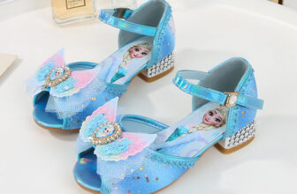 [🆕🇻🇳] Shop Giày Công chúa Elsa 🧑‍🧒❤️️👶⭐️  Giày công chúa Elsa cao gót cho bé gái 3-9 tuổi
Size: 23-33
Màu sắc: Hồng, Xanh
Nhận giao hàng toàn quốc,thu tiền khi nhận hàng.
Kiểm tra hàng trước k , shares-0✔️ , likes-3❤️️ , date-2025-05-30 15:15:04🇻🇳🇻🇳🇻🇳📰🆕