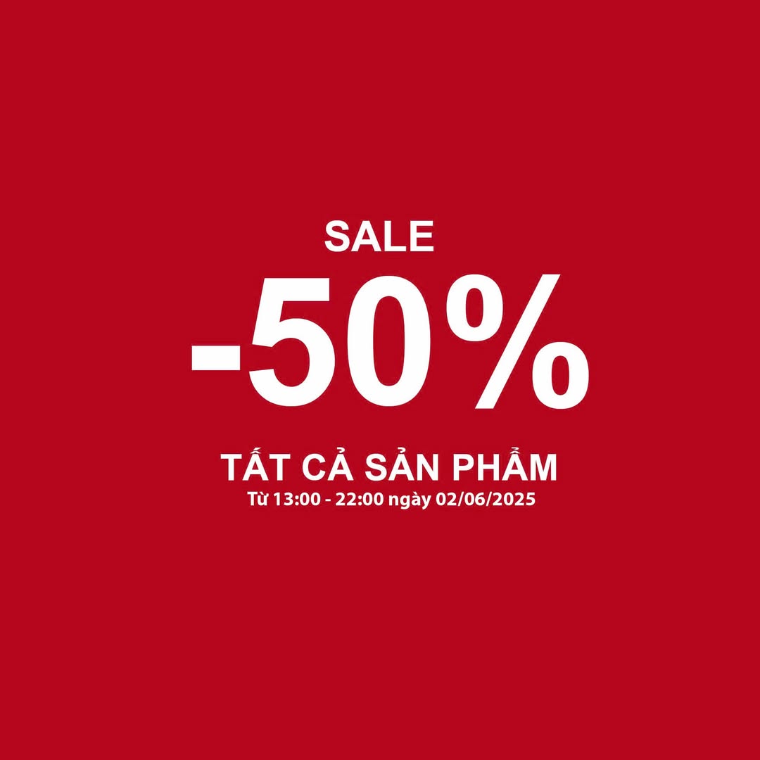 [🆕🇻🇳] LAAS LÊ VĂN SỸ -FASHION STORE 👕 Top1Fashion 👗  nhanh tay ghé cửa hàng để được nhận ưu đãi 50% cho tất cả sản phẩm
, shares-0✔️ , likes-3❤️️ , date-2025-06-02 19:53:32🇻🇳🇻🇳🇻🇳📰🆕