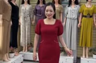 [🆕🇻🇳] Thái Trang D&T cung cấp hàng thương hiệu độc quyền D&T chợ An Đông 👕 Top1Fashion 👗   , shares-0✔️ , likes-9❤️️ , date-2025-06-10 21:07:19🇻🇳🇻🇳🇻🇳📰🆕