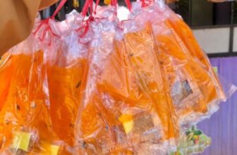 [🆕🇻🇳] Xưởng Bánh Tráng Kim Yến 🍔 Top1Food  🍜  Giá sỉ 1k/bịch
Giá sỉ 2,7k – 3k mỗi bịch
Xưởng em đang tìm kiếm đại lí, nhà phân phốiHàng mini siêu dễ bán đối với tất cả quầy quán, Căntin trường,  , shares-5✔️ , likes-140❤️️ , date-2025-06-18 04:40:52🇻🇳🇻🇳🇻🇳📰🆕