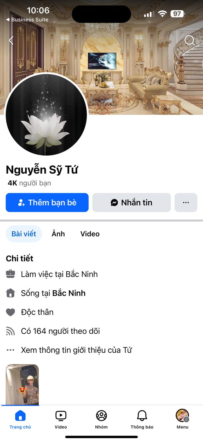 [🆕🇻🇳] Thạch Dừa Thô Tân Di – Chuyên cung cấp sỉ và lẻ thạch dừa ép khô Tân Di 🍔 Top1Food  🍜 Ham rẽ mua của người khác nt họ k thèm rep 
K biết phốt ai gặp trang nào phốt trang đó 
Ở hiền gặp phiền là phải
 , shares-0✔️ , likes-3❤️️ , date-2025-06-27 17:07:45🇻🇳🇻🇳🇻🇳📰🆕