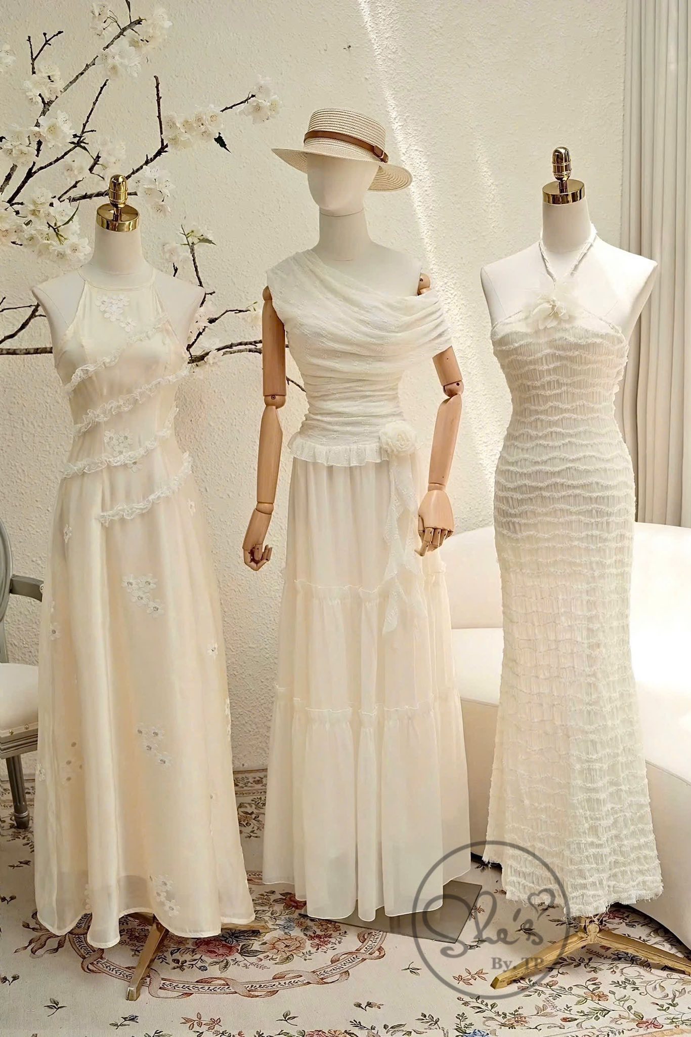 [🆕🇻🇳] Hannah DRESS – Chuyên hàng thiết kế 👕 Top1Fashion 👗   Tone màu be trong trẻo
Bst mới với tone màu nude nhẹ nhàng dễ mặc dễ mix giá cũng siêu yêu
Sz SMThank you for choosing HannahCod toàn quốc
Được kiể , shares-0✔️ , likes-0❤️️ , date-2025-07-02 07:14:49🇻🇳🇻🇳🇻🇳📰🆕