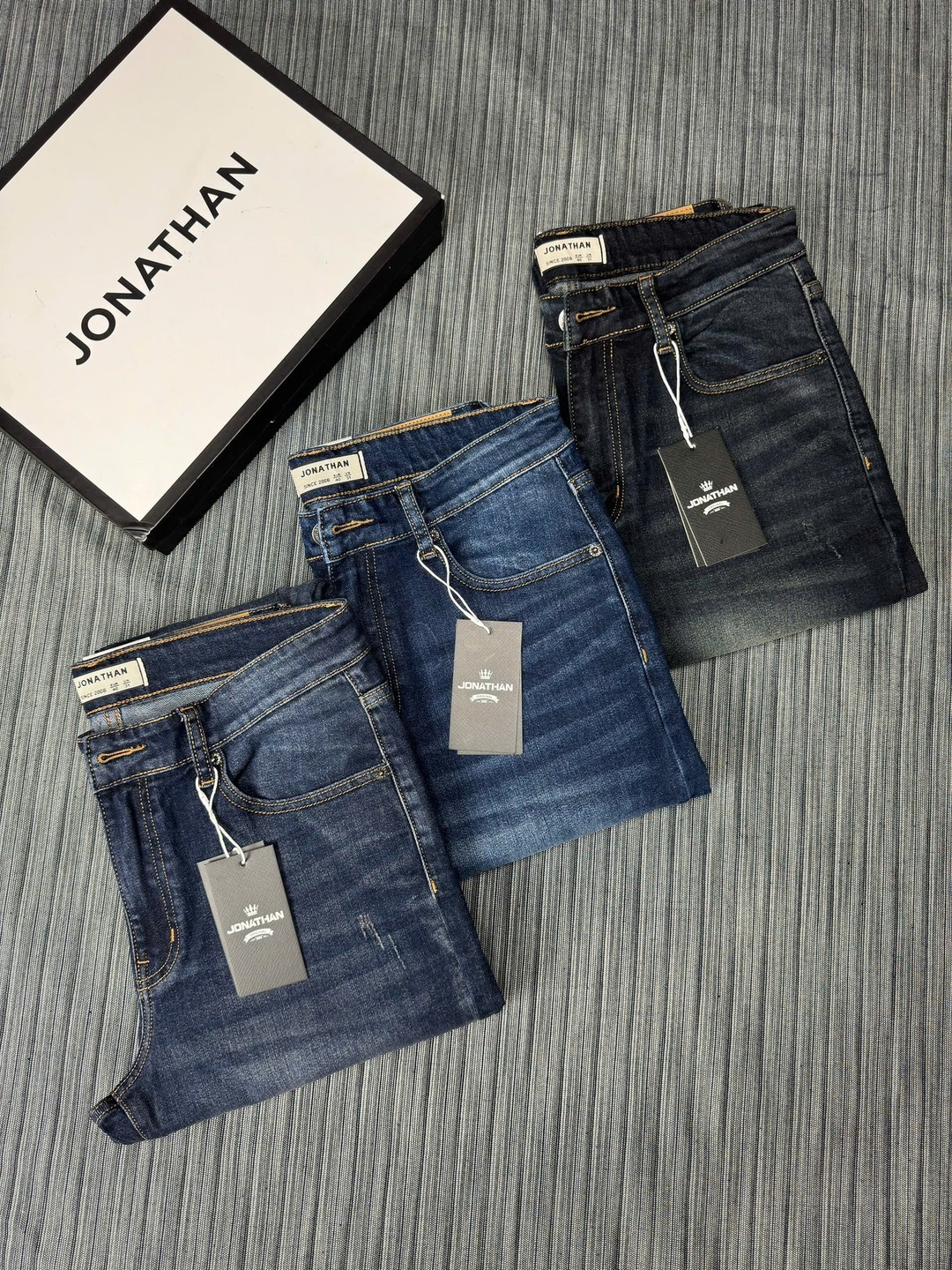 [🆕🇻🇳] Jonathan Hà Nội – hãng thời trang nam cao cấp Việt Nam 👕 Top1Fashion 👗   , shares-7✔️ , likes-904❤️️ , date-2025-06-27 09:55:37🇻🇳🇻🇳🇻🇳📰🆕