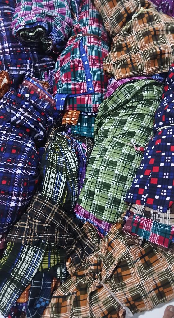 [🆕🇻🇳] Chuyên Sỉ Quần Áo Giá Rẻ 👕 Top1Fashion 👗  Áo khoác xốp gạo sọc mới đủ size 2 – 6 ( mẫu như hình ) !
Sỉ đóng ib em !  Zalo 0971255132
, shares-0✔️ , likes-2❤️️ , date-2025-10-29 02:53:59🇻🇳🇻🇳🇻🇳📰🆕