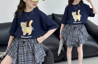 [🆕🇻🇳] DANLY KIDS – Thời trang trẻ em – QATE 🧑‍🧒❤️️👶⭐️  SANG – XỊN – MỊN là có thật nhé. Mã này các mẹ không mua thì mua mã nào nữa ạ. Bé diện mã này đẹp tuyệt trần . Mix đồ siêu sang
Với thiết kế sơ mi cột n , shares-0✔️ , likes-0❤️️ , date-2025-07-08 03:35:22🇻🇳🇻🇳🇻🇳📰🆕