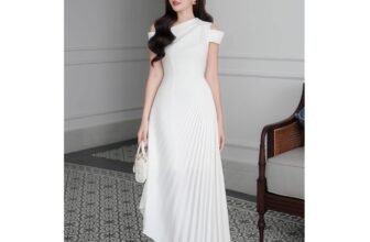 [🆕🇻🇳] Stella Dress – Chuyên cho thuê váy thiết kế chính hãng 👕 Top1Fashion 👗   Brand: Laviem
Giảm 10% giá thuê váy trong ngày (24h) với đơn nội thành HN
Miễn phí vận chuyển 1 chiều gửi váy với đơn nội thành HN (bán kính 5km)
Tấ , shares-0✔️ , likes-1❤️️ , date-2025-06-30 23:05:05🇻🇳🇻🇳🇻🇳📰🆕