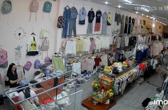 [🆕🇻🇳] Nguyễn Uyênshop – Chuyên ôm lô sỉ lẻ hàng Quảng Châu 🧑‍🧒❤️️👶⭐️  𝐗𝐀̉ 𝐇𝐀̀𝐍𝐆 𝐆𝐈𝐀́ 𝐒𝐎̂́𝐂 – 𝐃𝐔𝐘 𝐍𝐇𝐀̂́𝐓 𝟏 𝐍𝐆𝐀̀𝐘
Giá chỉ từ 19k – rẻ không tưởng luôn nha!Bắt đầu vào thứ 7 ngày 19.07.2025 đến hết ngày 20. 07. 2025
Từ 8h , shares-4✔️ , likes-46❤️️ , date-2025-07-19 22:07:15🇻🇳🇻🇳🇻🇳📰🆕