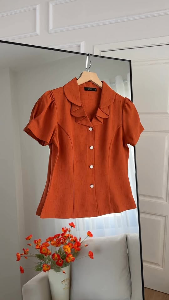 [🆕🇻🇳] Spring store – Online store tại HCM 👕 Top1Fashion 👗  Mùa mặc áo trễ vai tới rồi– Size: S M L
– Hàng order về sau 10n có ạ.
———
– Freeship cho đơn từ 3sp
– Tặng voucher khi nhận lại feedback
——— , shares-0✔️ , likes-0❤️️ , date-2025-07-23 05:31:46🇻🇳🇻🇳🇻🇳📰🆕