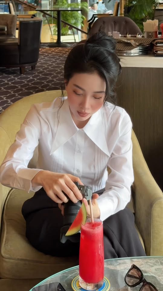 [🆕🇻🇳] Thu nguyễn bigsize – chuyên hàng bigsize nữ giá tận xưởng size từ 55-100kg 👕 Top1Fashion 👗   Cô gái xinh xỉu luôn mấy chế ơi
Áo thun bigsize vải xước mềm mịn, mát rượi mùa hè
Size rộng rãi: 58–95kg bon chen vô nha
Mặc đi chơi, đi học hay dạo , shares-0✔️ , likes-3❤️️ , date-2025-08-12 04:32:45🇻🇳🇻🇳🇻🇳📰🆕