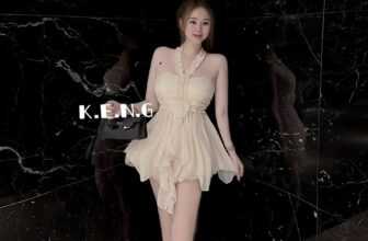 [🆕🇻🇳] Cozy Clothing – Quần áo hot trend cao cấp (Thiết kế, QCCC) 👕 Top1Fashion 👗  Đ𝒊̣𝒏𝒉 𝒄𝒖̛𝒂 𝒔𝒖̛̀𝒏𝒈 𝒍𝒂̀𝒎 𝒏𝒈𝒉𝒆́
𝑵𝒂̀𝒐 𝒏𝒈𝒐̛̀ 𝒕𝒉𝒂̀𝒏𝒉 𝒆 𝒃𝒆́ 𝒄𝒖̉𝒂 𝒂𝒏𝒉
set tơ bèo cổ yếm shop về đủ full 4 màu ạ
sz s,m
, shares-0✔️ , likes-2❤️️ , date-2025-08-14 10:07:39🇻🇳🇻🇳🇻🇳📰🆕