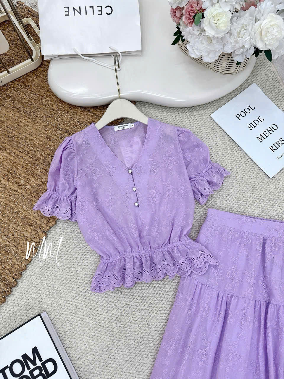 [🆕🇻🇳] Mai Võ Store Chuyên Đồ Bộ Hàng Thiết Kế  (Mai Võ Cosmetic Store) 👕 Top1Fashion 👗  Tole túi gấu form Freesize 40-60kg Tom(Lưu Ý dùm e Tole là có RÚT)
, shares-0✔️ , likes-0❤️️ , date-2025-08-28 18:42:42🇻🇳🇻🇳🇻🇳📰🆕