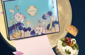 [🆕🇻🇳] Hà Thành Mooncake 🍔 Top1Food  🍜 BST TRUNG THU 2025 | By HTBakehouseMùa Trăng năm nay, HT MOONCAKE mang đến cho bạn BST bánh trung thu nghệ thuật vô cùng tinh tế độc đáo, chắc chắn sẽ là , shares-4✔️ , likes-1❤️️ , date-2025-08-27 21:06:09🇻🇳🇻🇳🇻🇳📰🆕