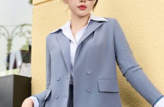 [🆕🇻🇳] NXD Collection – Thiết kế & Thời trang 👕 Top1Fashion 👗   Blazer – Must-have item trong tủ đồ công sở nàng hiện đạiMột chiếc áo blazer không chỉ đơn giản là chiếc áo khoác ngoài, mà còn là “vũ khí thời trang”  , shares-1✔️ , likes-7❤️️ , date-2025-09-04 00:14:50🇻🇳🇻🇳🇻🇳📰🆕