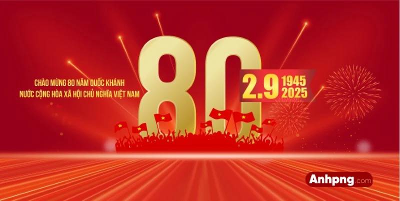 [🆕🇻🇳] Cơm Thố Anh Nguyễn – 22F Minh Khai 🍔 Top1Food  🍜 Nước Cộng hoà xã hội chủ nghĩa Việt Nam muôn năm!
Độc lập – Tự do – Hạnh phúc muôn năm!
Chào mừng 80 năm Quốc Khánh 2-9
Tự hào là người dân Việt Nam 
 , shares-0✔️ , likes-5❤️️ , date-2025-09-02 17:36:22🇻🇳🇻🇳🇻🇳📰🆕