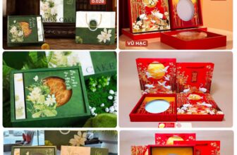 [🆕🇻🇳] In ấn, Cung cấp hộp đựng thực phẩm – Kim Thành Packaging 🎨 Top1Designs ✨   Hộp 1 bánh bán chạy nhất mùa Trung Thu tại Kim Thành
1 cân (500 – 600gram)
2 cân (1000 – 1200gr)
Hộp – Khay – Túi bánh đa dạng mặt hàng truyền thống –  , shares-1✔️ , likes-1❤️️ , date-2025-09-05 21:23:56🇻🇳🇻🇳🇻🇳📰🆕