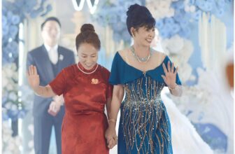 [🆕🇻🇳] Ao dai Uyen Pham – Áo dài thiết kế cao cấp 👕 Top1Fashion 👗  𝐀𝐨 𝐝𝐚𝐢 𝐔𝐘𝐄𝐍 𝐏𝐇𝐀𝐌 thật sự rất vui và hạnh phúc vì đón nhận nhiều tình yêu sự tin yêu của các mẹ
Cảm ơn mẹ đã cho Uyen Pham cơ hội được đồng hành cùng các m , shares-1✔️ , likes-8❤️️ , date-2025-09-13 18:56:50🇻🇳🇻🇳🇻🇳📰🆕