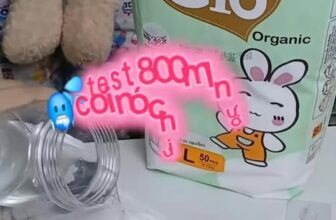 [🆕🇻🇳] Shop bỉm Thu Hà  🧑‍🧒❤️️👶⭐️ Một em bỉm đảm bảo ngon hơn nyc
Giá chỉ hơn 2k 1m ạ
Mẹ nào hết bỉm ib e dùng trải nghiệm  , shares-0✔️ , likes-2❤️️ , date-2025-09-12 05:12:49🇻🇳🇻🇳🇻🇳📰🆕