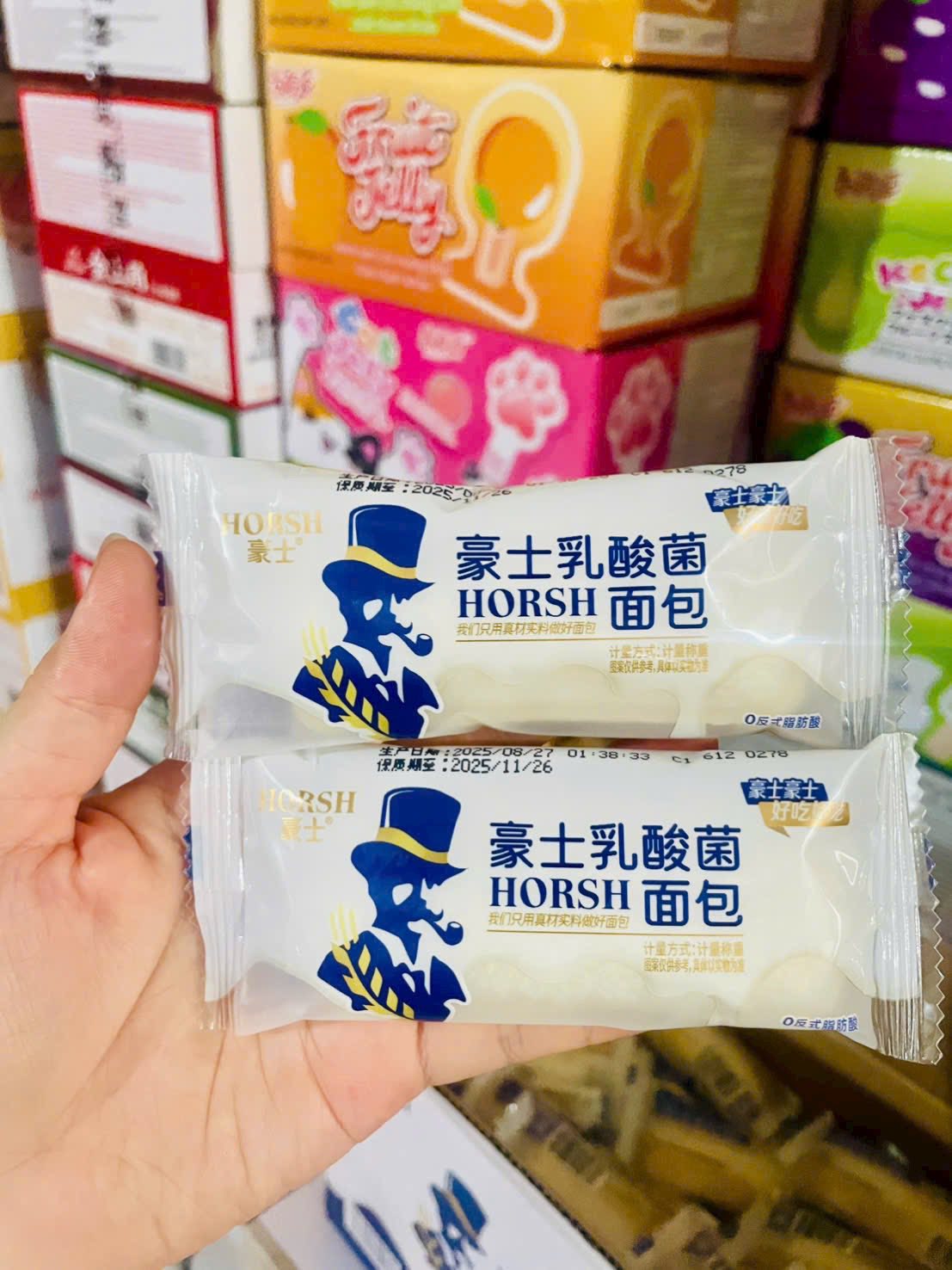 [🆕🇻🇳] Nous quận 1 – Bé Thơ cung cấp Đồ sơ sinh trọn gói 🧑‍🧒❤️️👶⭐️ Đồ ngủ dài tay Nous size 6/9Đồ dài tay chui đầu, cài thẳng giữ ấm cho béStore Be Tho Nous
62/15 Ly Chinh Thang Street, Xuan Hoa ward, HCM city, VietNa , shares-0✔️ , likes-0❤️️ , date-2025-09-10 22:09:27🇻🇳🇻🇳🇻🇳📰🆕