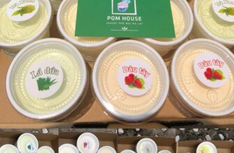 [🆕🇻🇳] Yaourt Phô Mai Đà Lạt – PomHouse 🍔 Top1Food  🍜 Yaourt phô mai Đà Lạt chính hiệu
Được làm từ sữa tươi nguyên chất, có vị beo béo, chua chua và thơm lừng hương vị của sữa Bò tươi.
Vi vu khắp mọ , shares-0✔️ , likes-0❤️️ , date-2025-09-15 18:43:43🇻🇳🇻🇳🇻🇳📰🆕