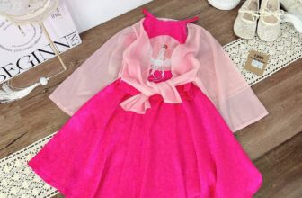 [🆕🇻🇳] Xưởng May – Trường Nguyên – Cửa hàng quần áo trẻ em 🧑‍🧒❤️️👶⭐️ F30
Chào buôm các shop set bộ yếm váy chim 3 chi tiết kèm áo khoát ngoài tứ thân  xinh xắn cho bé đón trung thu đón tết .. chất lụa gấm hoa mềm rũ xinh… , shares-0✔️ , likes-0❤️️ , date-2025-09-16 02:58:07🇻🇳🇻🇳🇻🇳📰🆕