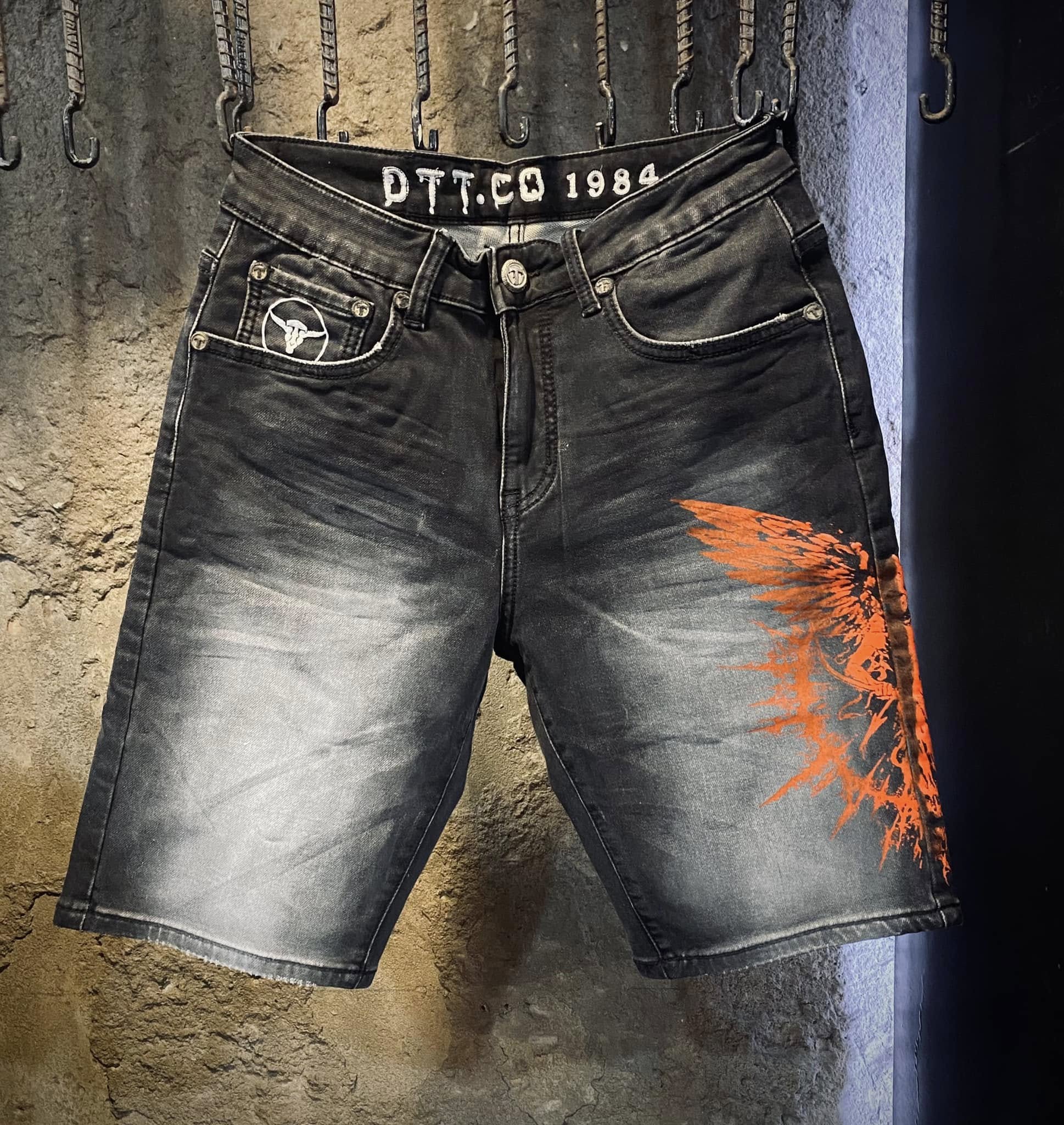 [🆕🇻🇳] Tửng Shop Cần Thơ 👕 Top1Fashion 👗  Super-T  shorts. . . . . . . . . . .
TỬNG SHOP
∙ 385 Nguyễn Trãi, P.7, Q.5, Sài Gòn.
∙ 201 Nguyễn Trãi, P. Thới Bình, Q. Ninh Kiều, Tp. Cần
, shares-1✔️ , likes-7❤️️ , date-2025-09-20 18:12:21🇻🇳🇻🇳🇻🇳📰🆕