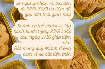 [🆕🇻🇳] Syn Bakery – Cửa hàng bánh nướng nhỏ 🍔 Top1Food  🍜 Bình luận đã bị tắt cho bài viết này.
, shares-0✔️ , likes-0❤️️ , date-2025-09-16 16:36:08🇻🇳🇻🇳🇻🇳📰🆕