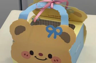 [🆕🇻🇳] In Hộp giấy, bao bì 2S – Thiết kế độc đáo, in ấn chuyên nghiệp mọi loại bao bì, vỏ hộp bánh 🎨 Top1Designs ✨   IN HỘP BÁNH – ĐA DẠNG MẪU MÃ, TRẺ TRUNG & CUTE HẾT NẤC !
Một chiếc bánh ngon sẽ càng hoàn hảo khi được “khoác” lên mình chiếc hộp xinh xắn:
Mẫu mã đa d , shares-4✔️ , likes-28❤️️ , date-2025-09-22 18:32:00🇻🇳🇻🇳🇻🇳📰🆕